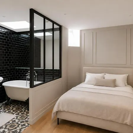 Apartamento Sleepoo - Elegance *