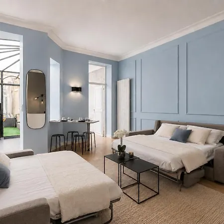 Sleepoo - Elegance Apartamento Paris