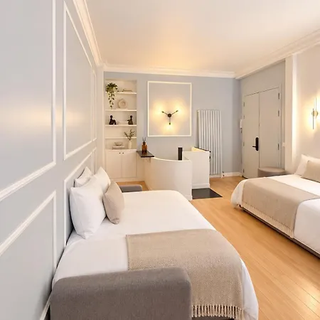 Apartamento Sleepoo - Elegance