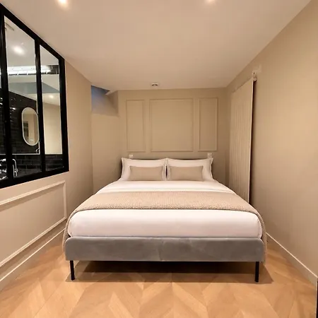 Apartamento Sleepoo - Elegance *