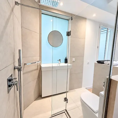 Sleepoo - Elegance Apartamento Paris